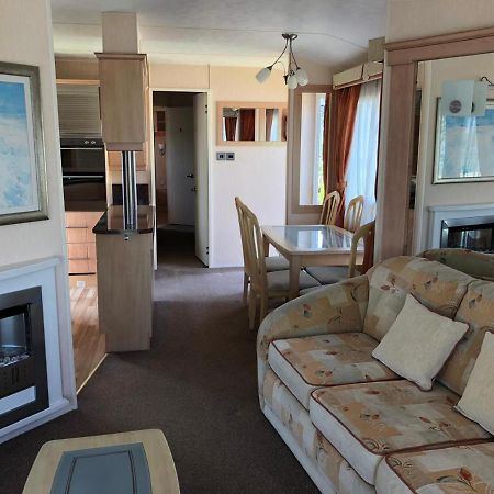Solway View Villa Gilcrux Exterior foto